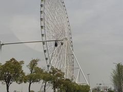 -南昌之星摩天轮