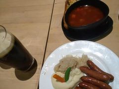 -LENBACH兰巴赫西餐啤酒坊(大连东港店)