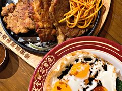 -肥韬茶餐厅(南山mini店)