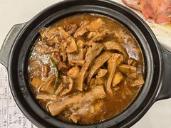 -东江海鲜酒家(艺都分店)