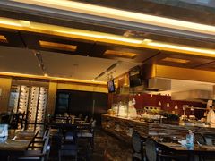 -AdD全日制餐厅(中谷花园酒店)