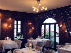 -Kampa Park Restaurant
