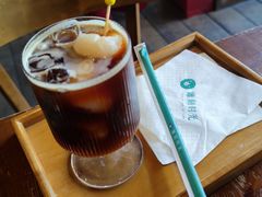 -雕刻时光咖啡馆(北师大店)