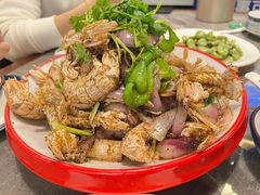 -曹胖子龙虾馆(黄桦路店)