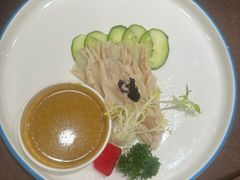 -全聚德(上海首店浦东店)