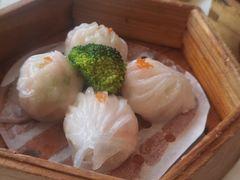 -怀德酒楼·粤菜·海鲜·茶点(宝安国际机场店)