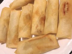 春卷-袁老四老火锅(盘龙城店)
