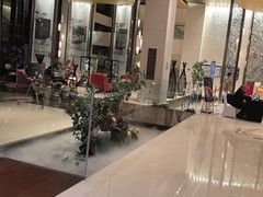 -昆明华邑酒店