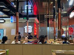 -韩宫宴和牛烤肉(盐城金鹰店)