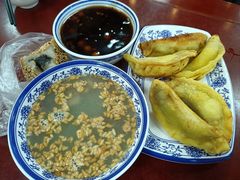 -清真马祥兴菜馆(云南北路店)