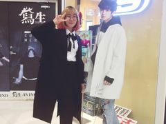 -凯德广场(学府店)