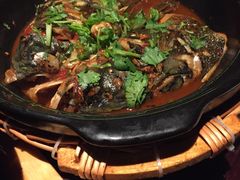 -永安鱼庄·镇江菜(东吴路店)