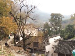 -塔川景区