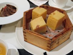 -顺德美的万豪酒店-万豪中餐厅
