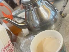 -汗腾格里·风味餐厅(新疆驻京办店)