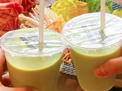 -Thai Basil罗勒叶泰式餐厅(时代天街店)