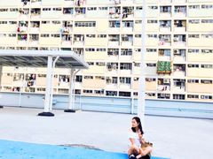 -彩虹村