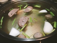 -牛焱·贵州黄牛肉火锅(城西银泰店)