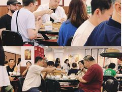 -香港蓮香樓(中環店)