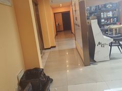 -6号玩家桌游吧(汉街店)