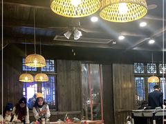 大堂-虾小龙老长沙龙虾馆(坡子街店)