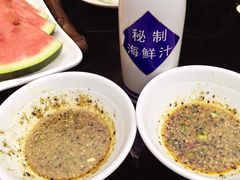 -柠檬现场台湾生鲜火锅(金茂豪庭店)