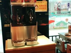 -呷哺呷哺(融创茂店)