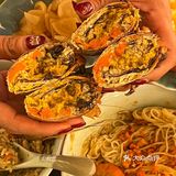 西安❗️德福巷city walk，直接walk 到江南了❗️❗️ 