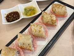 -渔村盛宴(航空新城店)