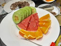 -箪食巷私房菜馆·鲁菜(玉函路店)