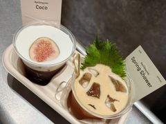 -O.P.S. CAFE