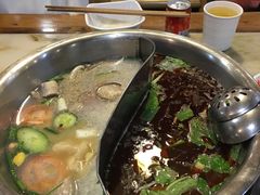 -袁记串串香(人民公园店)
