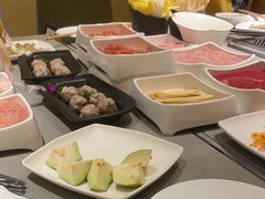 -海底捞火锅(翔龙天地广场店)