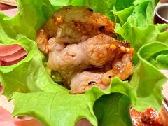 -西塔老太太泥炉烤肉(北京望京店)