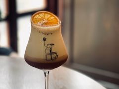 -Swing Coffee(钟楼区步行街店)