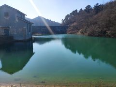 -四明山国家森林公园