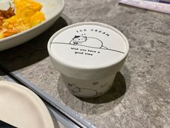 -留半山·香港食堂(啦啦宝都店)
