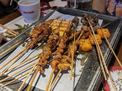 -管氏翅吧(望京东店)