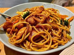 -红小满休闲餐厅(十全街店)