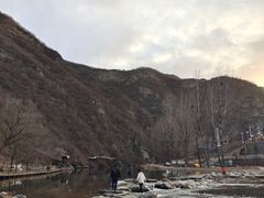 -白河湾生态旅游一条川