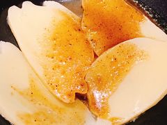 -無牌小范·香港明星美食