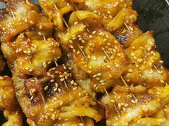 五花肉-麻喜大