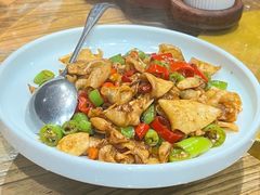 -丹江渔村(首都机场店)
