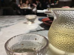 龙井茶-湖滨28中餐厅·西湖宴·杭州君悦酒店