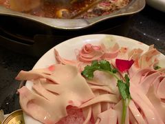 -桃花沅火锅(长嘉汇江景店)
