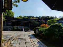 -茅山东方盐湖城景区