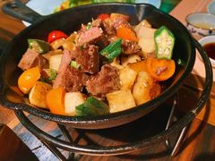 -山葵家·创意料理(万象汇店)