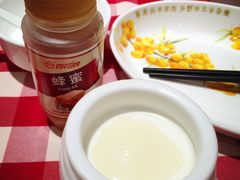 -西贝(宝乐汇店)