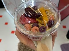 -仟吉(荟聚中心店)