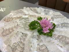 -官塘陈记鱼生·潮汕砂锅粥·牛肉火锅(潮枫路总店)